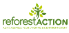 Logo ReforestAction
